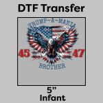 DTF Transfer 5" Thumbnail