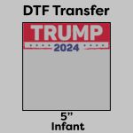 DTF Transfer 5" Thumbnail