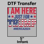 DTF Transfer 5" Thumbnail