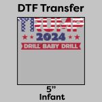 DTF Transfer 5" Thumbnail