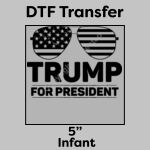 DTF Transfer 5" Thumbnail