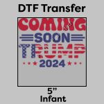 DTF Transfer 5" Thumbnail