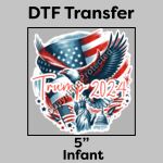DTF Transfer 5" Thumbnail