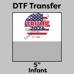 DTF Transfer 5" Thumbnail