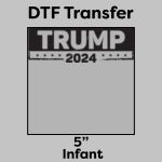 DTF Transfer 5" Thumbnail