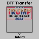 DTF Transfer 5" Thumbnail
