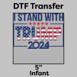 DTF Transfer 5" Thumbnail