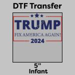 DTF Transfer 5" Thumbnail