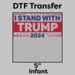 DTF Transfer 5" Thumbnail