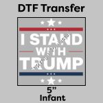 DTF Transfer 5" Thumbnail