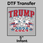 DTF Transfer 5" Thumbnail