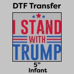 DTF Transfer 5" Thumbnail
