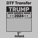 DTF Transfer 5" Thumbnail