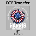 DTF Transfer 5" Thumbnail