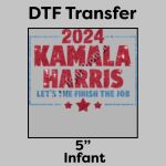 DTF Transfer 5" Thumbnail