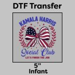 DTF Transfer 5" Thumbnail