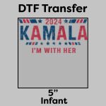 DTF Transfer 5" Thumbnail