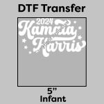 DTF Transfer 5" Thumbnail