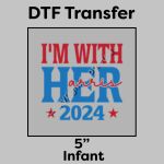 DTF Transfer 5" Thumbnail