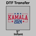 DTF Transfer 5" Thumbnail