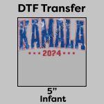 DTF Transfer 5" Thumbnail