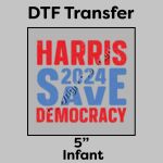 DTF Transfer 5" Thumbnail