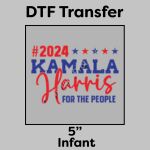 DTF Transfer 5" Thumbnail