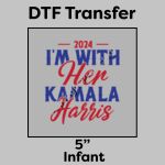 DTF Transfer 5" Thumbnail