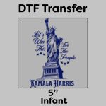 DTF Transfer 5" Thumbnail