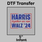 DTF Transfer 5" Thumbnail