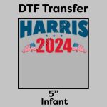 DTF Transfer 5" Thumbnail