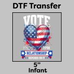 DTF Transfer 5" Thumbnail