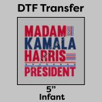 DTF Transfer 5" Thumbnail