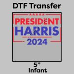 DTF Transfer 5" Thumbnail