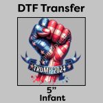 DTF Transfer 5" Thumbnail