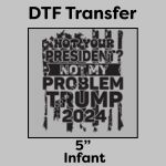 DTF Transfer 5" Thumbnail