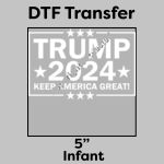 DTF Transfer 5" Thumbnail