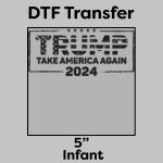 DTF Transfer 5" Thumbnail