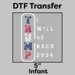 DTF Transfer 5" Thumbnail