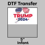 DTF Transfer 5" Thumbnail