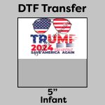 DTF Transfer 5" Thumbnail