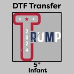 DTF Transfer 5" Thumbnail