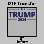 DTF Transfer 5" Thumbnail