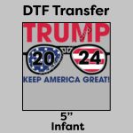 DTF Transfer 5" Thumbnail