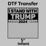 DTF Transfer 5" Thumbnail