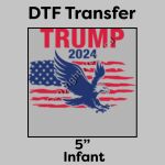 DTF Transfer 5" Thumbnail