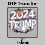 DTF Transfer 5" Thumbnail