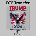 DTF Transfer 5" Thumbnail