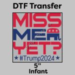 DTF Transfer 5" Thumbnail