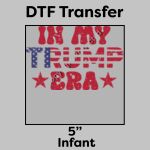 DTF Transfer 5" Thumbnail